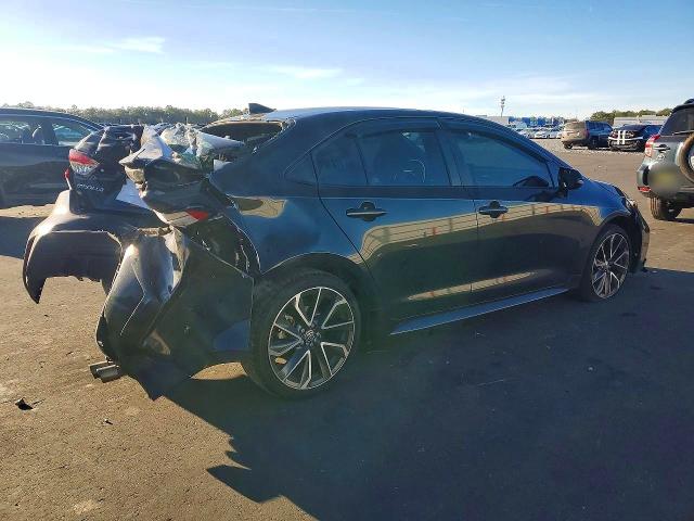 Aukcja sprzedaży 2022 Toyota Corolla, vin: 5YFM4MCEXNP134208, numer aukcji: 77240435