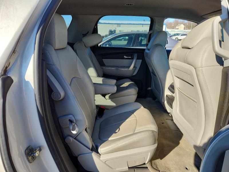 Продажа на аукционе авто 2012 Gmc Acadia, vin: 1GKKVRED2CJ339971, номер лота: 76381945