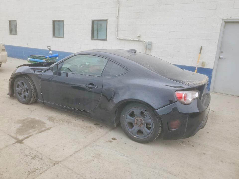 Aukcja sprzedaży 2014 Subaru Brz, vin: JF1ZCAC1XE8601889, numer aukcji: 78809025