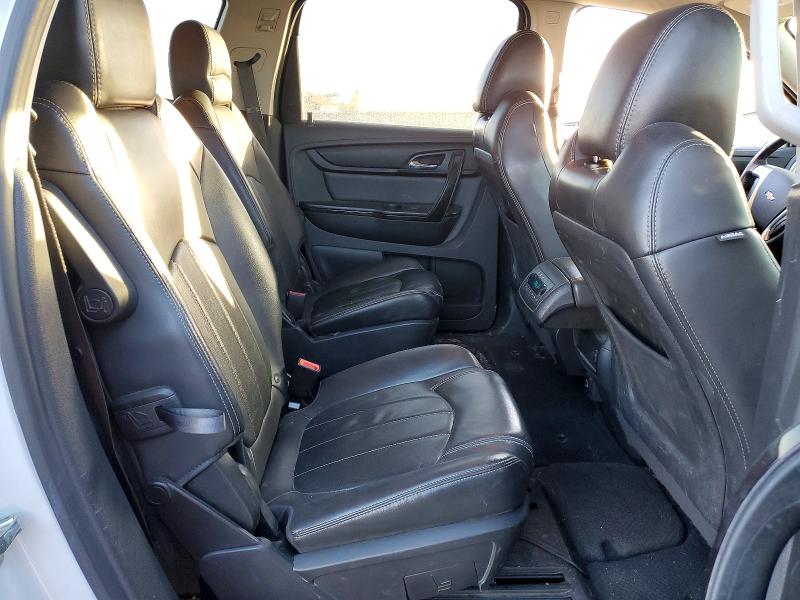 Aukcja sprzedaży 2016 Chevrolet Traverse, vin: 1GNKVJKD5GJ346802, numer aukcji: 76030905