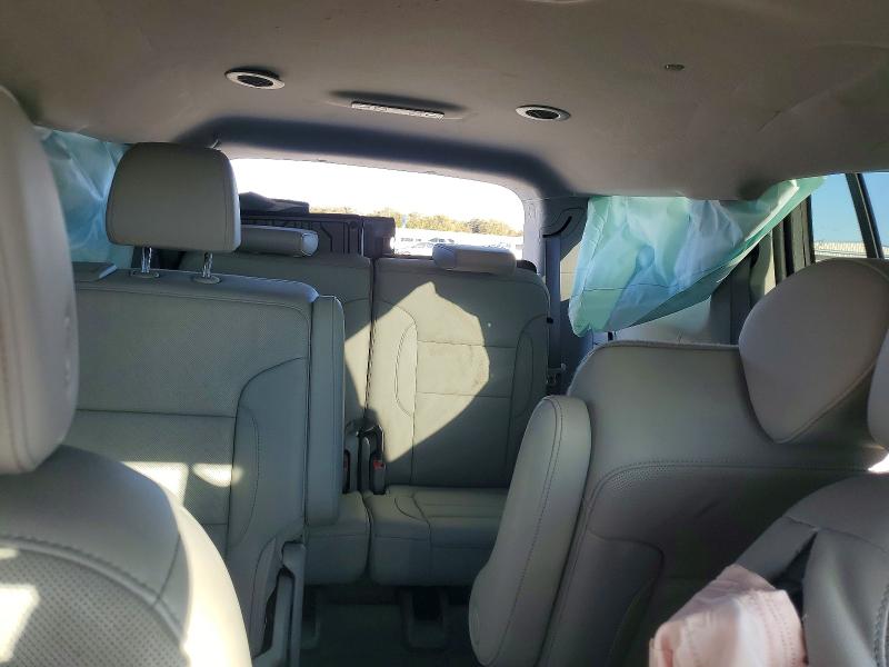 75806315 :رقم المزاد ، 1GKKNML47PZ170107 vin ، 2023 Gmc Acadia مزاد بيع