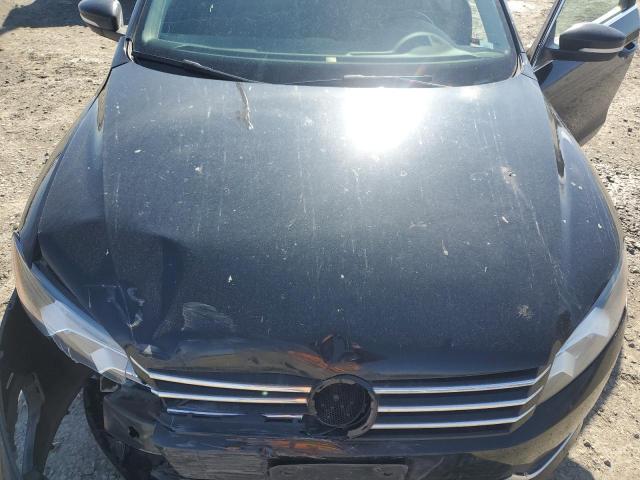 Продажа на аукционе авто 2015 Volkswagen Passat, vin: 1VWBT7A38FC031633, номер лота: 74422305