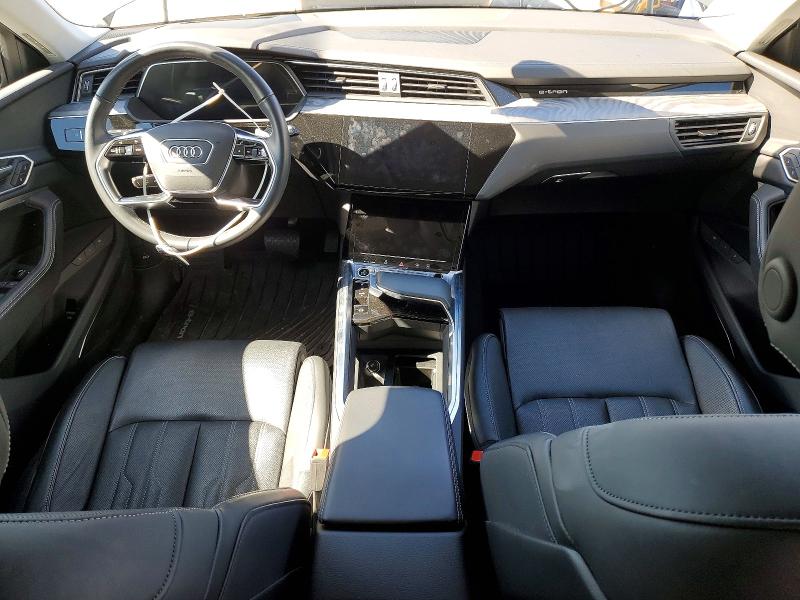 Продажа на аукционе авто 2024 Audi Q8 E-tron, vin: WA16AAGE6RB045034, номер лота: 77797265