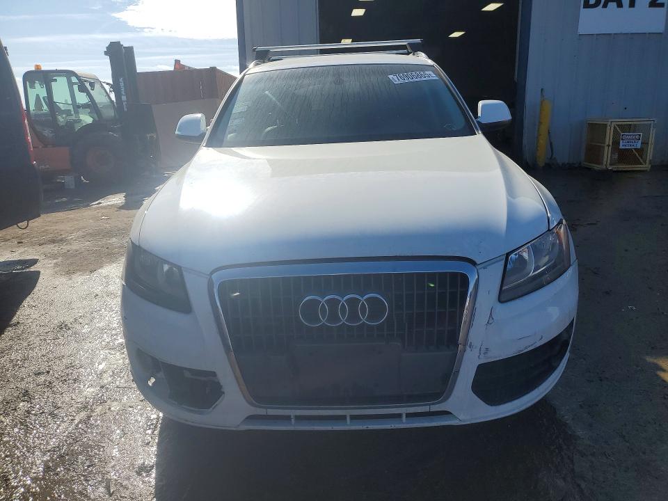 Aukcja sprzedaży 2011 Audi Q5, vin: WA1CFAFP2BA033675, numer aukcji: 76906865