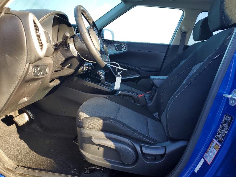 Продажа на аукционе авто 2020 Kia Soul, vin: KNDJ63AU8L7052364, номер лота: 76404715