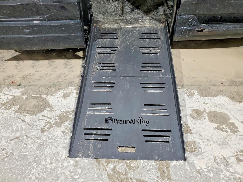 2019 Dodge Grand Caravan მანქანა იყიდება აუქციონზე, vin: 2C7WDGBG5KR779277, აუქციონის ნომერი: 78354955
