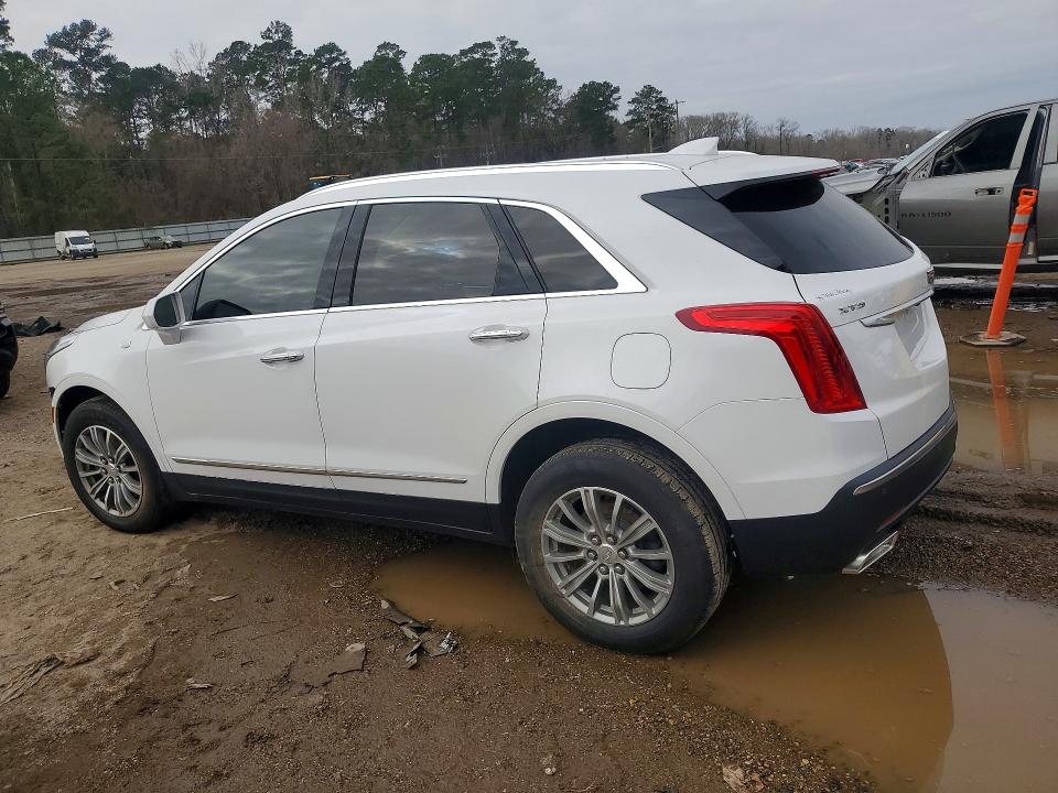 Aukcja sprzedaży 2019 Cadillac Xt5, vin: 1GYKNCRS3KZ191809, numer aukcji: 76637325