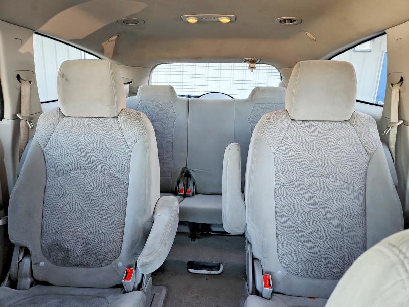Aukcja sprzedaży 2017 Buick Enclave, vin: 5GAKRAKD2HJ141079, numer aukcji: 78117125