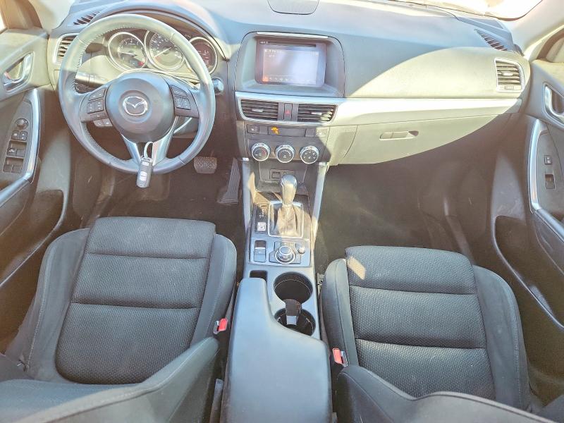 Aukcja sprzedaży 2016 Mazda Cx-5, vin: JM3KE2CY5G0804853, numer aukcji: 77299725