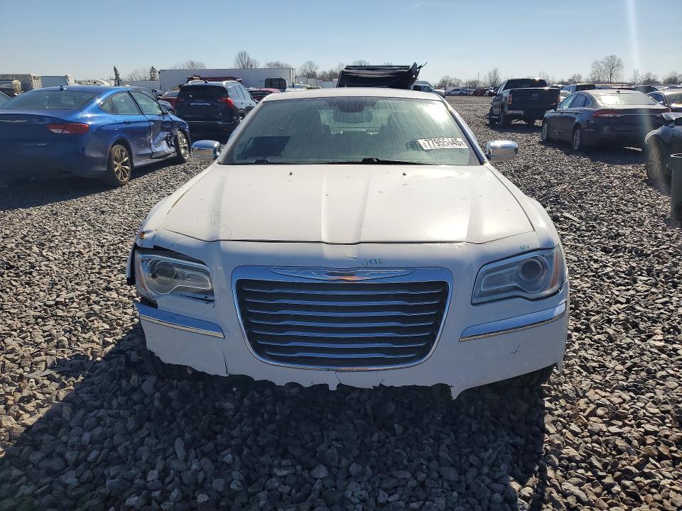 Продажа на аукционе авто 2011 Chrysler 300c, vin: 2C3CA6CT0BH599018, номер лота: 77955445