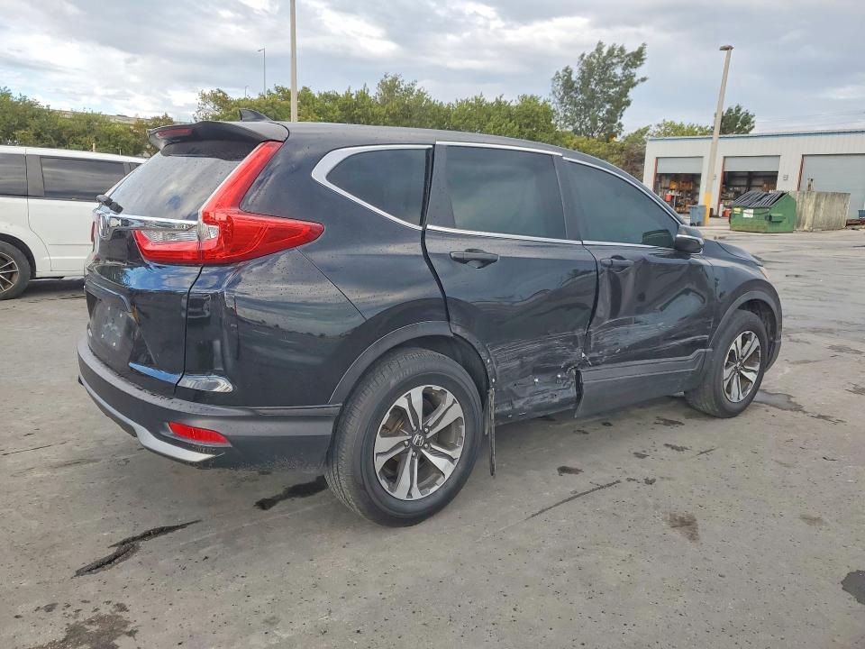 2020 Honda Cr-v მანქანა იყიდება აუქციონზე, vin: 5J6RW1H24LL007208, აუქციონის ნომერი: 76526565