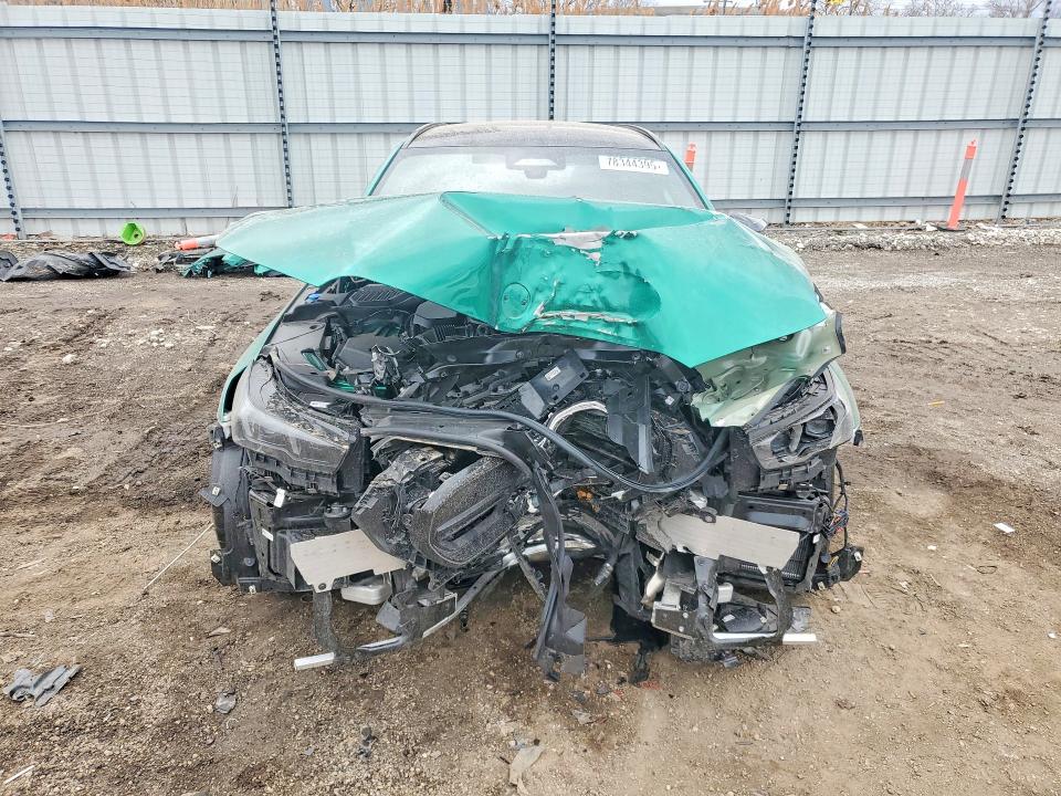 Aukcja sprzedaży 2026 Bmw M5, vin: WBS83GV00TCW64029, numer aukcji: 78344395