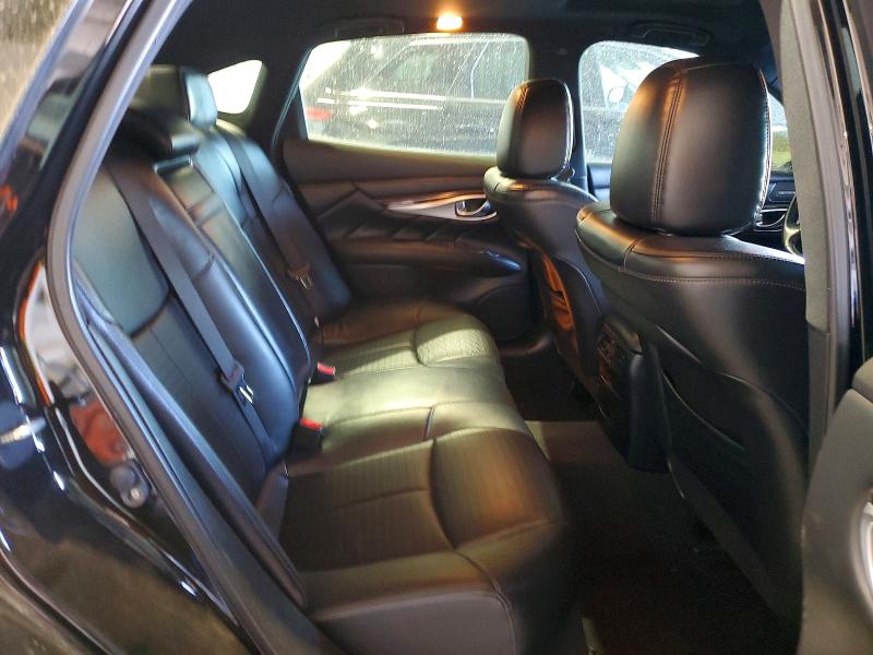 Aukcja sprzedaży 2015 Infiniti Q70, vin: JN1BY1AR7FM561191, numer aukcji: 78228775
