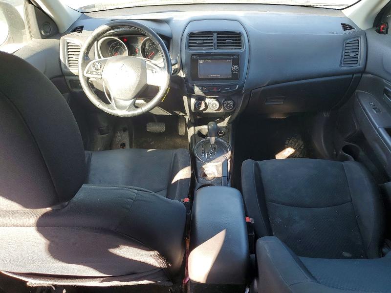 Продаж на аукціоні авто 2015 Mitsubishi Outlander Sport, vin: 4A4AP3AU3FE038457, номер лоту: 79225295