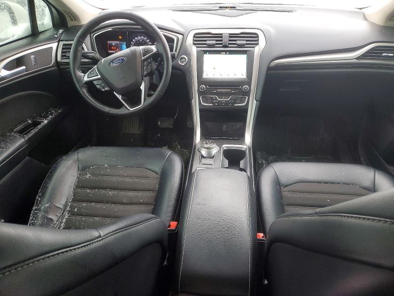Aukcja sprzedaży 2017 Ford Fusion, vin: 3FA6P0HD1HR389469, numer aukcji: 75223645