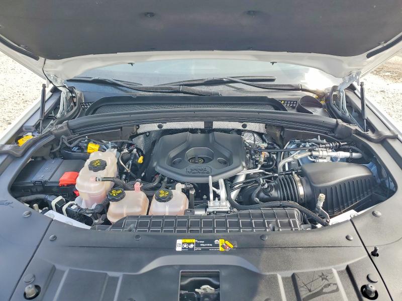 Aukcja sprzedaży 2024 Jeep Grand Cherokee, vin: 1C4RJYB63R8516789, numer aukcji: 78102935