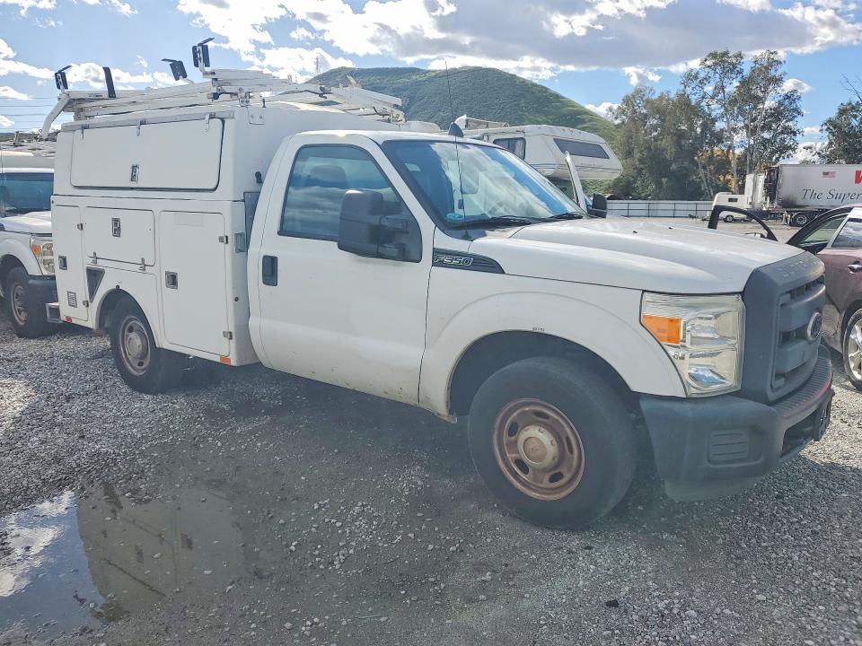 Продажа на аукционе авто 2013 Ford F350, vin: 1FDRF3A63DEB92674, номер лота: 98464875