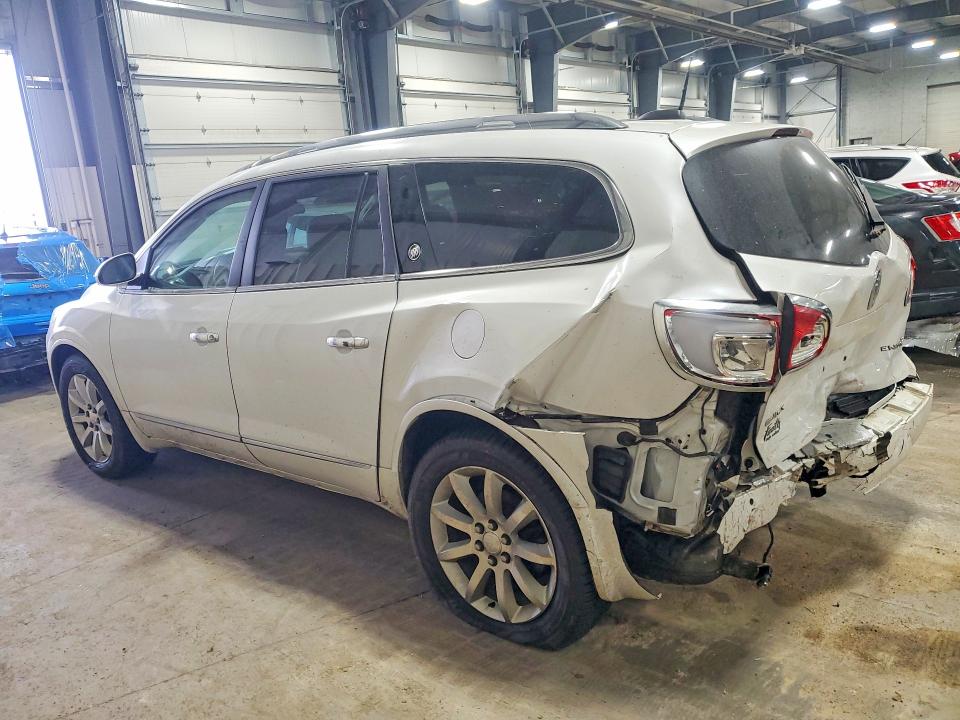 Aukcja sprzedaży 2017 Buick Enclave, vin: 5GAKVCKD3HJ233082, numer aukcji: 76761715