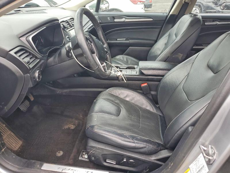 75461855 :رقم المزاد ، 3FA6P0RUXLR141504 vin ، 2020 Ford Fusion مزاد بيع