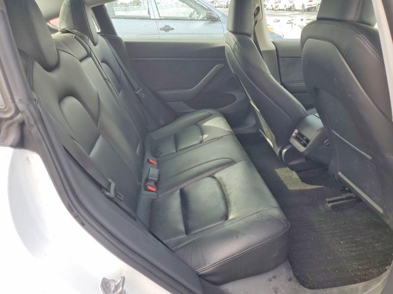 Aukcja sprzedaży 2023 Tesla Model 3, vin: 5YJ3E1EA8PF503065, numer aukcji: 77016455