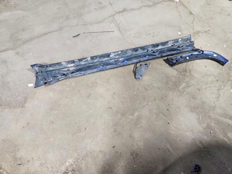 2016 Othr 4runner Limited 4wd მანქანა იყიდება აუქციონზე, vin: JTEBU5JR3G5343322, აუქციონის ნომერი: 78785205