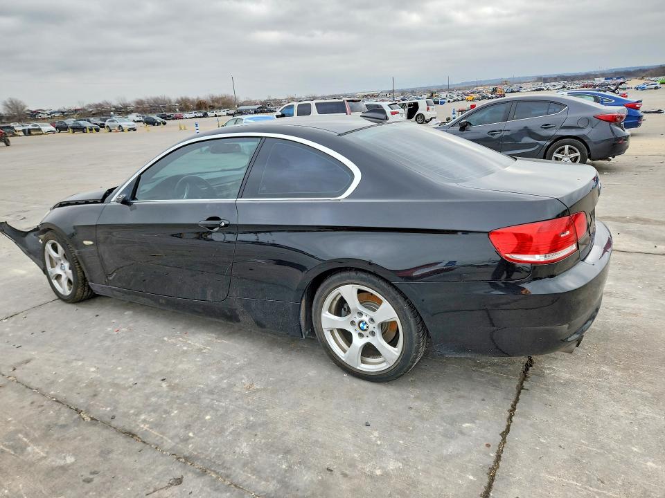 Aukcja sprzedaży 2007 Bmw 328, vin: WBAWB33547PV74323, numer aukcji: 77753015
