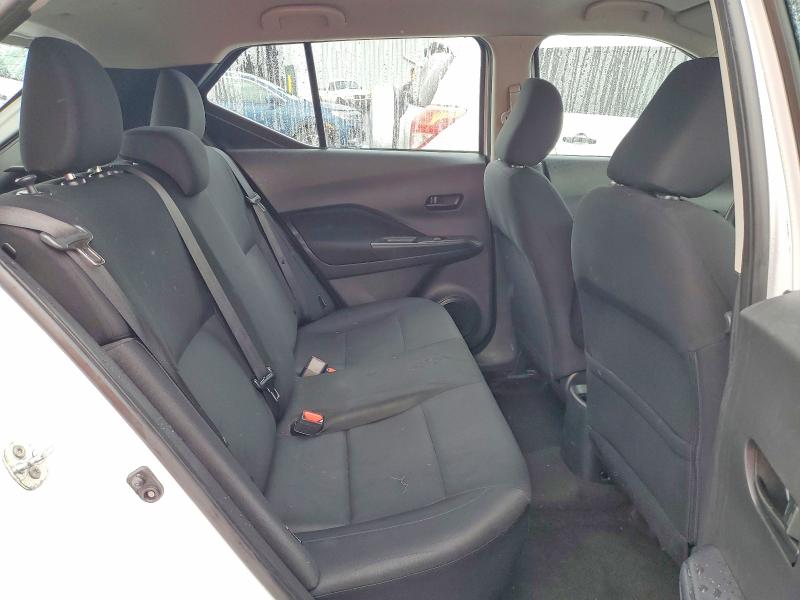 Продаж на аукціоні авто 2023 Nissan Kicks, vin: 3N1CP5BV9PL511138, номер лоту: 76661165