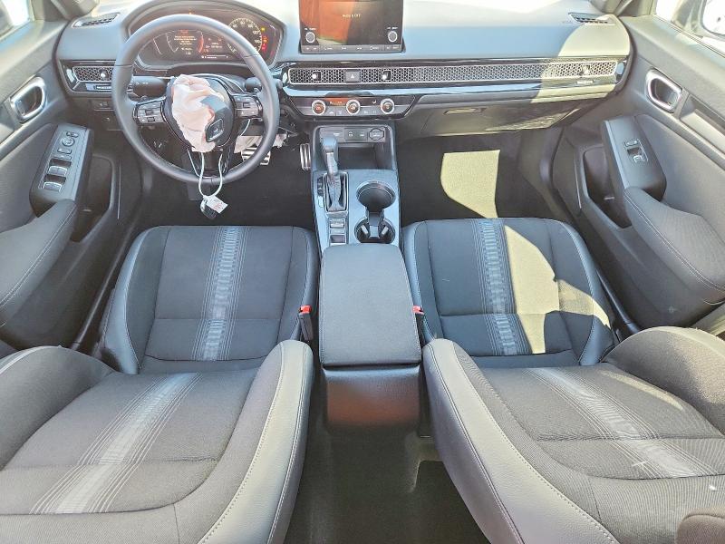 Продажа на аукционе авто 2026 Honda Civic, vin: 2HGFE2F50TH509890, номер лота: 77230755