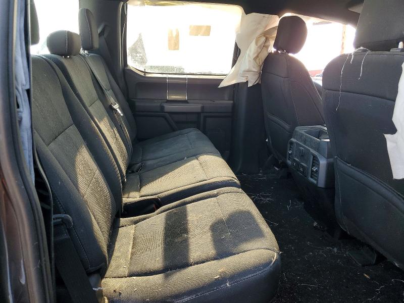 Продаж на аукціоні авто 2019 Ford F150, vin: 1FTEW1EP6KFC83567, номер лоту: 76760615