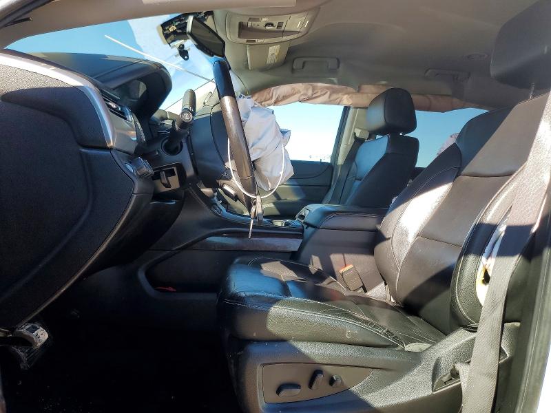 2019 Chevrolet Suburban K მანქანა იყიდება აუქციონზე, vin: 1GNSKHKC2KR394535, აუქციონის ნომერი: 76416365