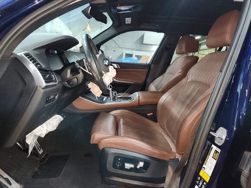 Продажа на аукционе авто 2020 Bmw X5, vin: 5UXJU4C01LLE45881, номер лота: 78146555