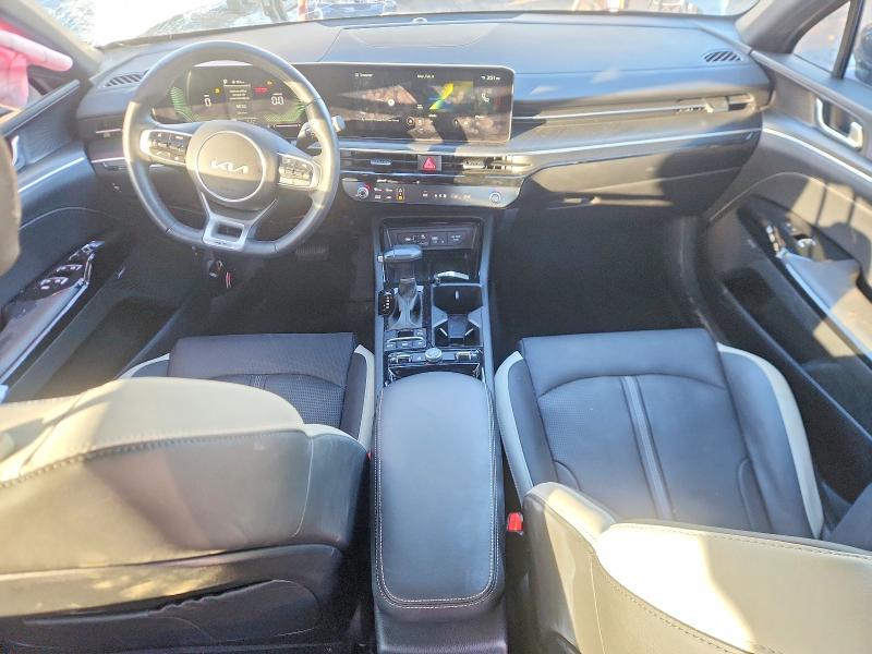 Aukcja sprzedaży 2025 Kia K5, vin: KNAG64J71S5328336, numer aukcji: 76340625