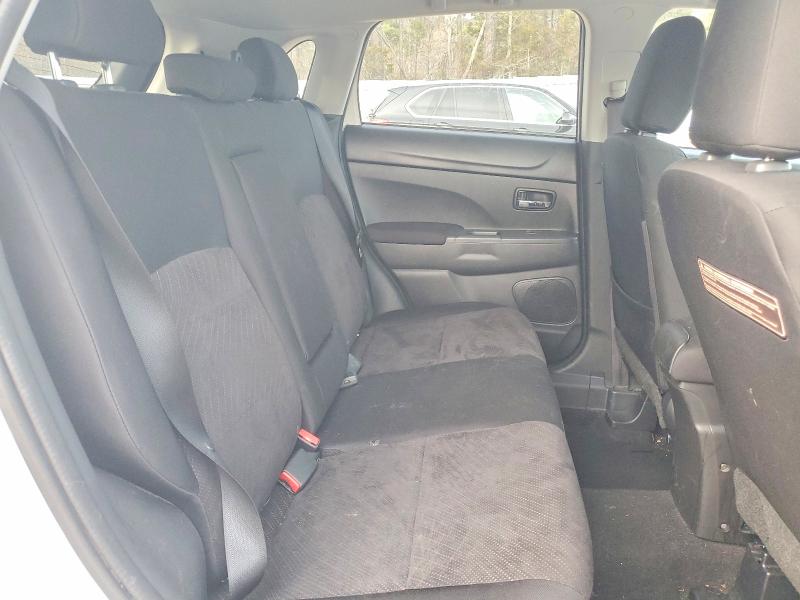 Продаж на аукціоні авто 2014 Mitsubishi Outlander Sport, vin: 4A4AR4AU7EE028559, номер лоту: 77273345