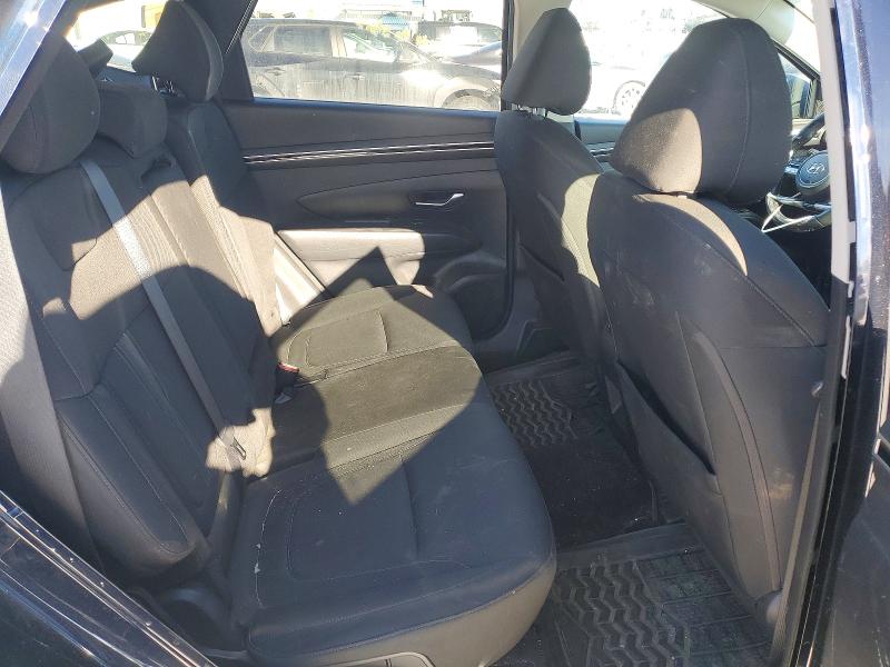 Aukcja sprzedaży 2022 Hyundai Tucson, vin: KM8JBCAE0NU136814, numer aukcji: 75600615