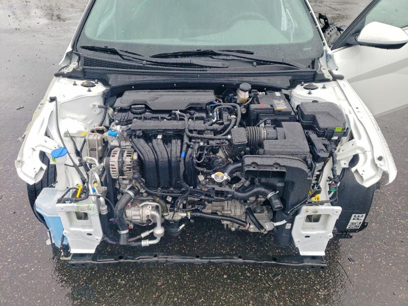 78834605 :رقم المزاد ، KMHLS4DG0SU937511 vin ، 2025 Hyundai Elantra مزاد بيع