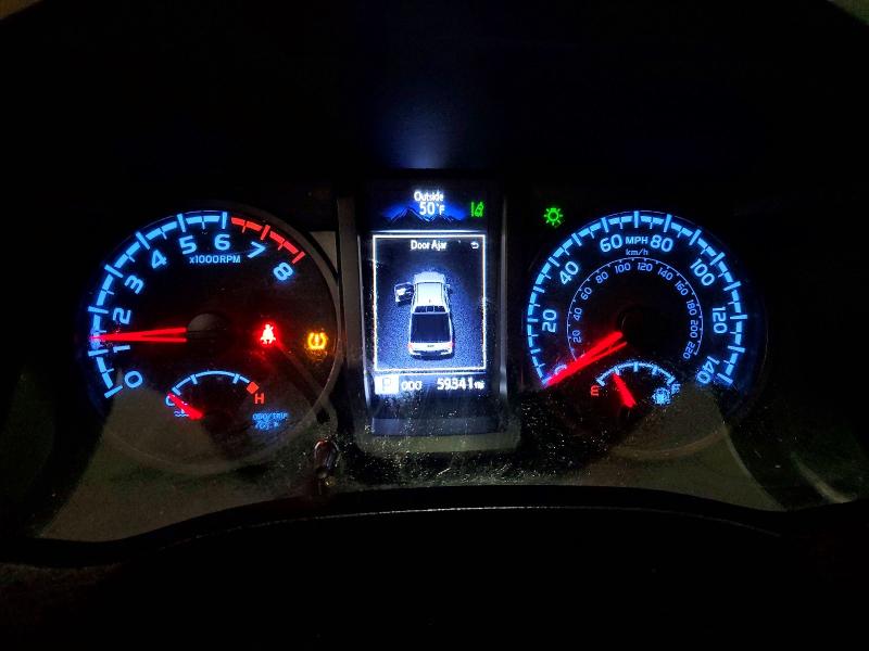 Aukcja sprzedaży 2021 Toyota Tacoma, vin: 3TMCZ5AN2MM435664, numer aukcji: 78050905