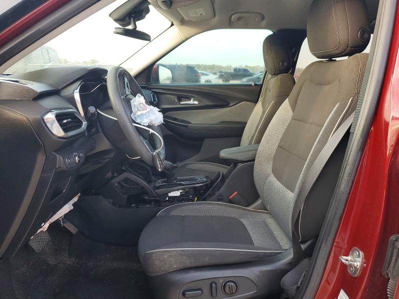 Продаж на аукціоні авто 2023 Chevrolet Trailblaze, vin: KL79MPSL8PB063693, номер лоту: 77569775