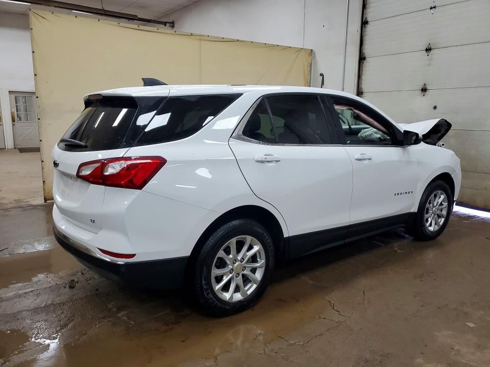 Aukcja sprzedaży 2019 Chevrolet Equinox, vin: 2GNAXKEVXK6230257, numer aukcji: 78048965