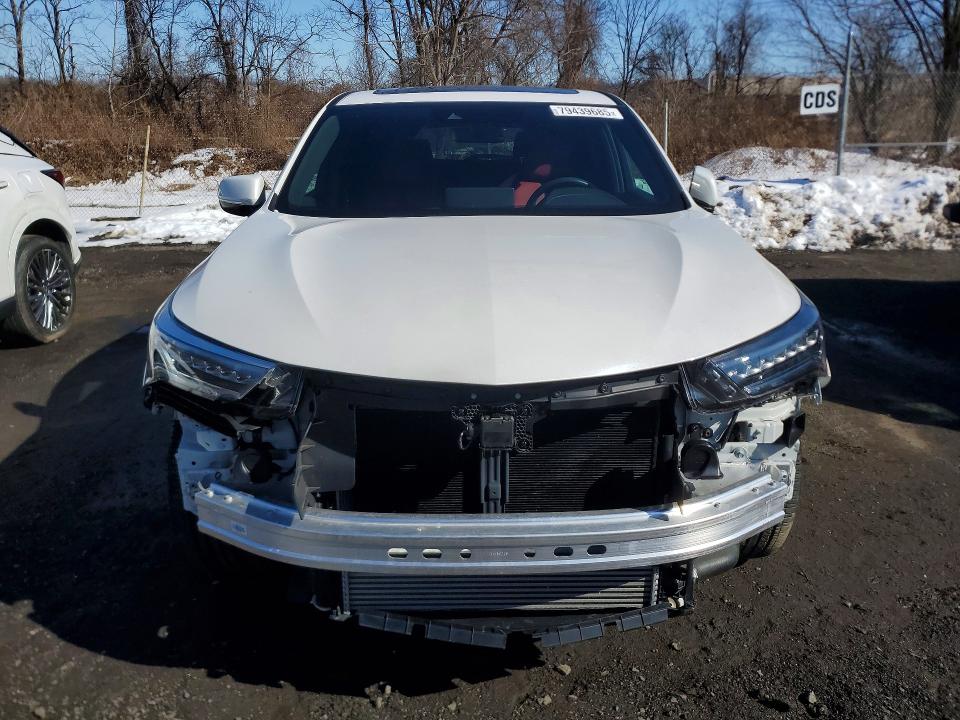 Продаж на аукціоні авто 2025 Acura Rdx, vin: 5J8TC2H64SL008968, номер лоту: 79439685
