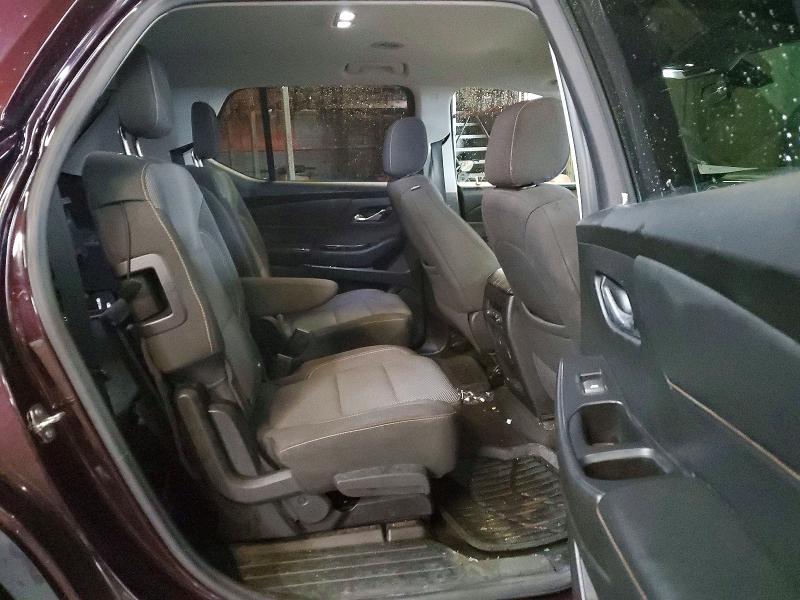 Aukcja sprzedaży 2018 Chevrolet Traverse, vin: 1GNERGKW5JJ140120, numer aukcji: 75088105