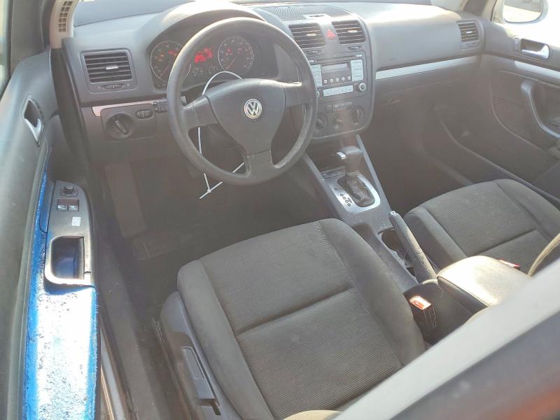 Aukcja sprzedaży 2008 Volkswagen Rabbit, vin: WVWBB71K18W343789, numer aukcji: 76908255