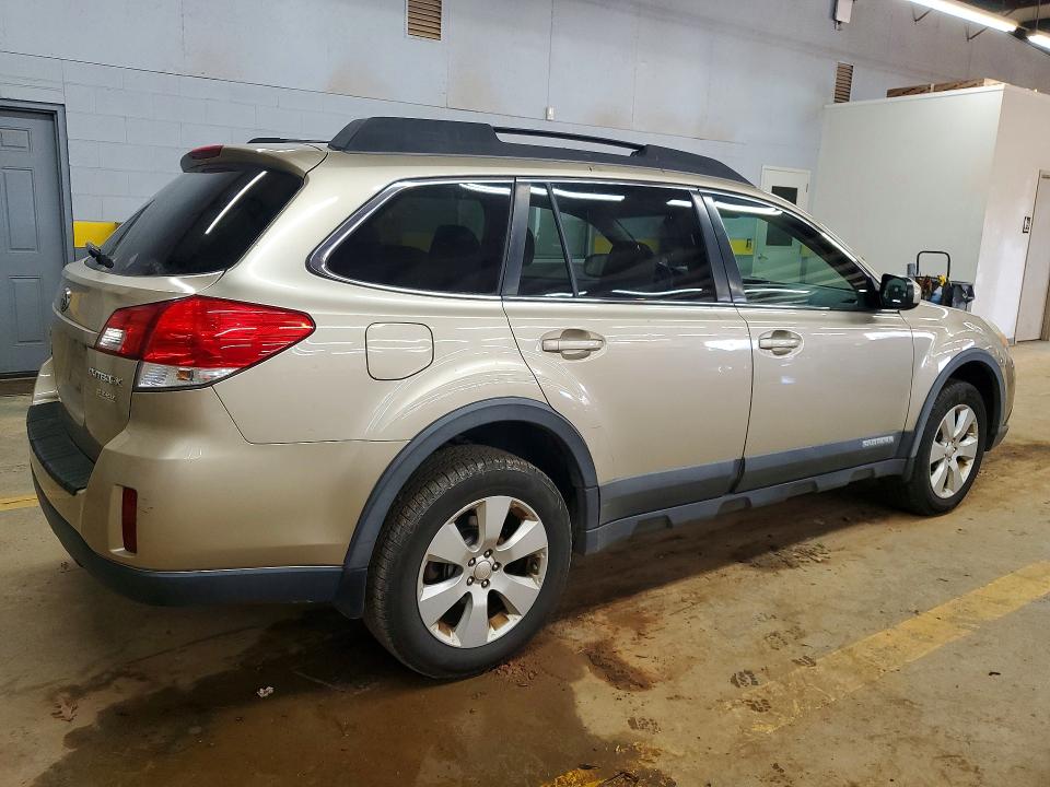 Aukcja sprzedaży 2010 Subaru Outback 2., vin: 4S4BRBCC7A3320802, numer aukcji: 76607625