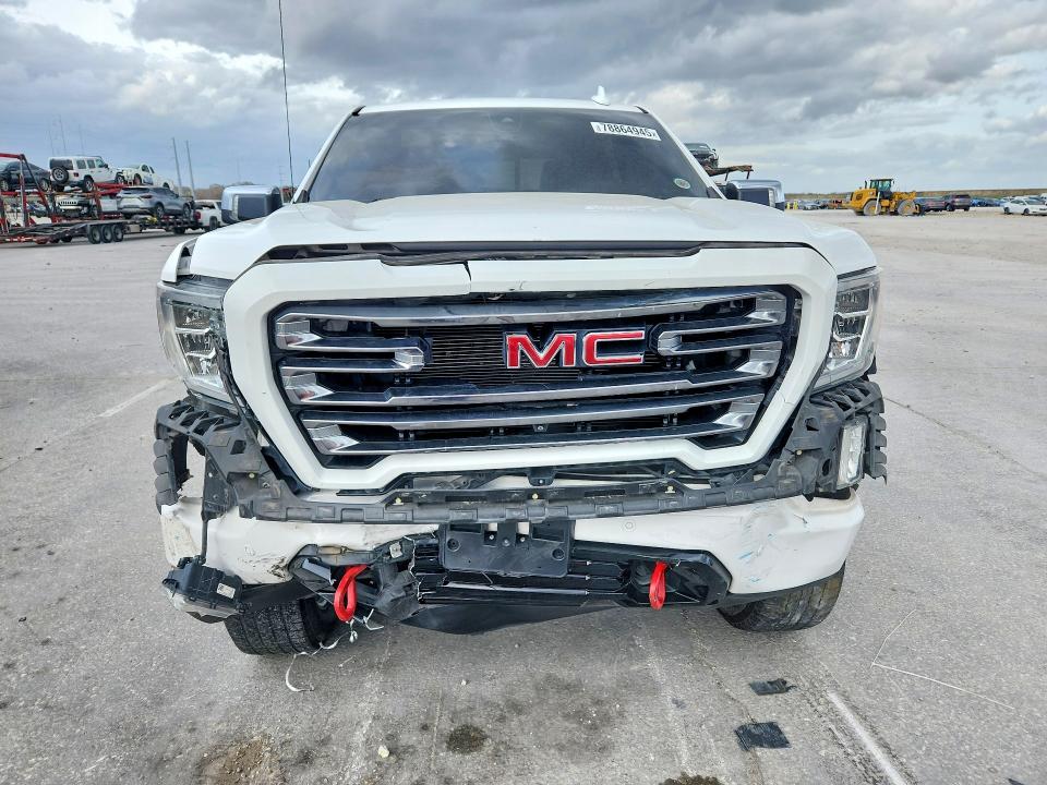 Продажа на аукционе авто 2019 Gmc Sierra, vin: 3GTP9EEL6KG191118, номер лота: 78864945