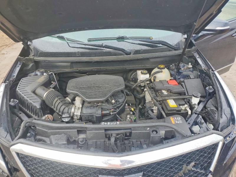 Aukcja sprzedaży 2021 Cadillac Xt5, vin: 1GYKNGRS8MZ152840, numer aukcji: 78072645