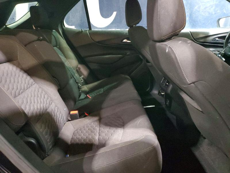 Продажа на аукционе авто 2020 Chevrolet Equinox, vin: 2GNAXJEV4L6162274, номер лота: 76558065