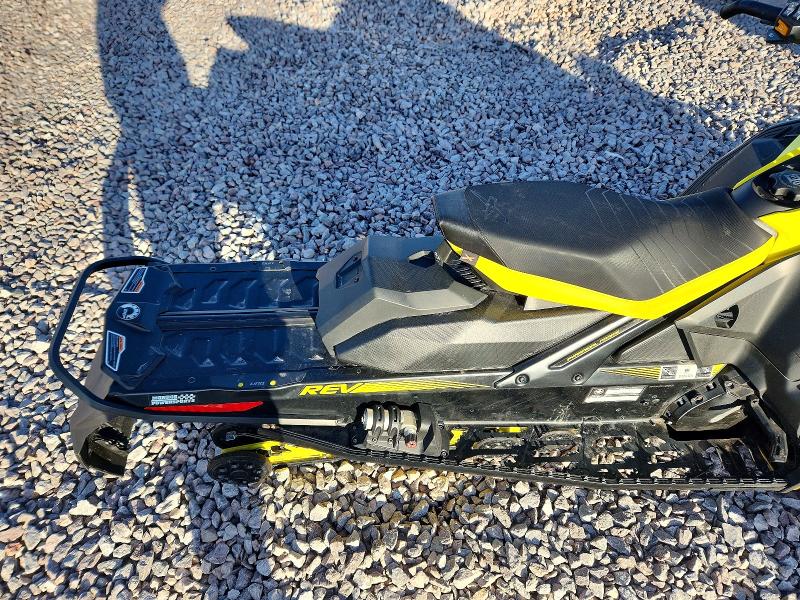 Aukcja sprzedaży 2018 Ski Doo Mxz Xrs 850 Etec, vin: 2BPSUUJF9JV000035, numer aukcji: 79032155