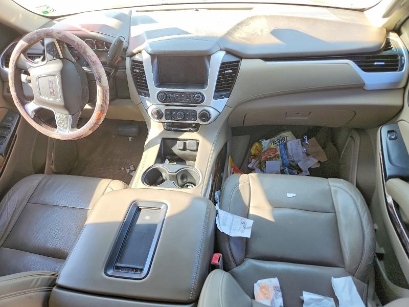 Aukcja sprzedaży 2016 Gmc Yukon, vin: 1GKS1AKC3GR303531, numer aukcji: 78882335