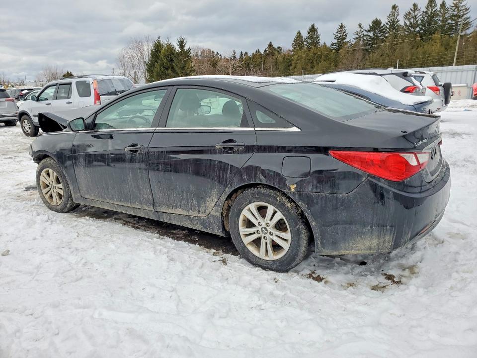 Aukcja sprzedaży 2013 Hyundai Sonata, vin: 5NPEB4AC7DH720016, numer aukcji: 76529215