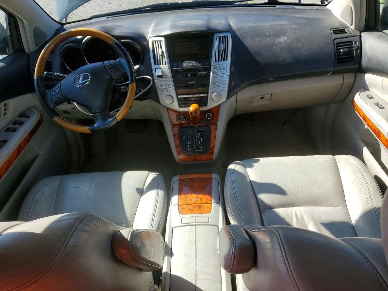 Aukcja sprzedaży 2005 Lexus Rx, vin: 2T2HA31U95C071385, numer aukcji: 76800385