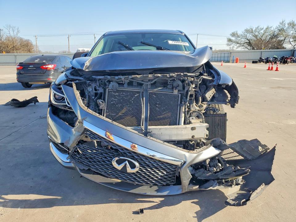 Aukcja sprzedaży 2018 Infiniti Qx60, vin: 5N1DL0MN4JC527856, numer aukcji: 79086495